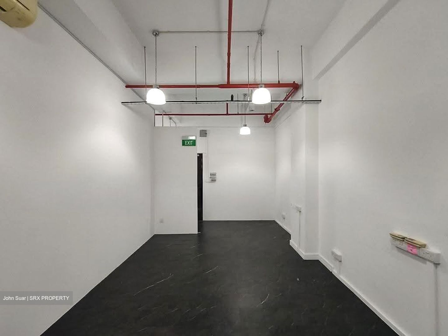 Primz Bizhub (D25), Factory #615688301